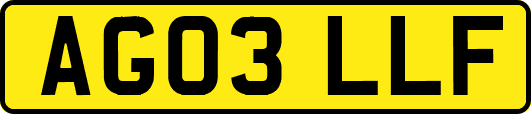 AG03LLF