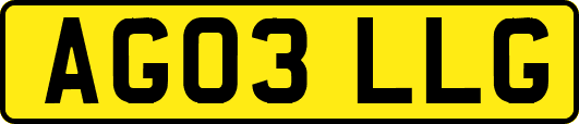 AG03LLG