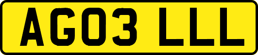 AG03LLL