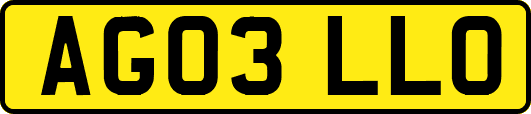AG03LLO