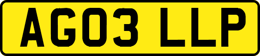 AG03LLP