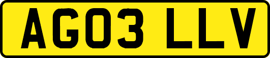 AG03LLV