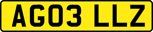 AG03LLZ
