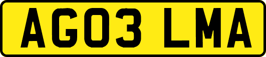 AG03LMA