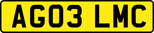 AG03LMC