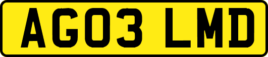 AG03LMD