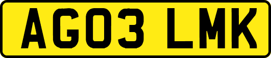 AG03LMK