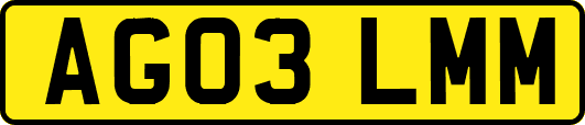 AG03LMM