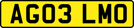 AG03LMO