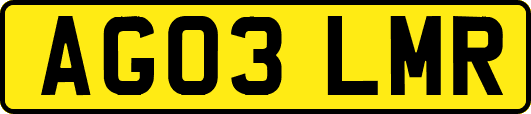 AG03LMR