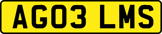 AG03LMS