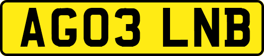 AG03LNB