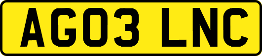 AG03LNC