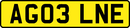 AG03LNE