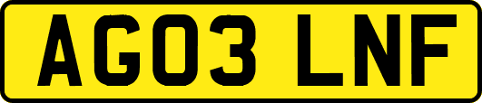 AG03LNF
