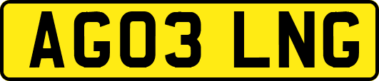 AG03LNG