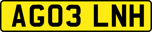 AG03LNH