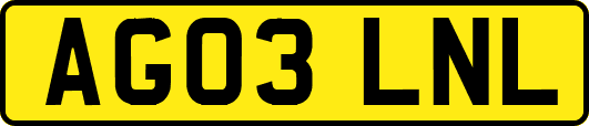 AG03LNL