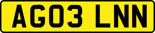 AG03LNN