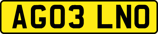 AG03LNO