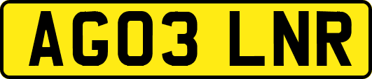 AG03LNR