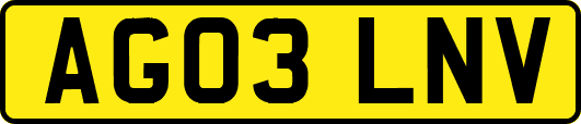 AG03LNV