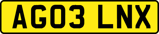 AG03LNX