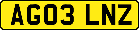 AG03LNZ