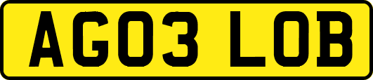 AG03LOB