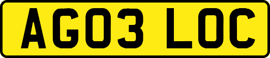 AG03LOC