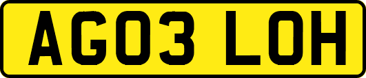 AG03LOH