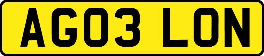 AG03LON
