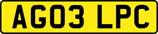 AG03LPC