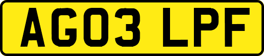 AG03LPF