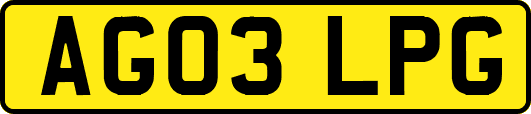 AG03LPG