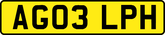 AG03LPH