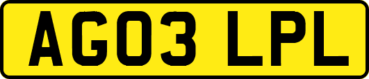 AG03LPL