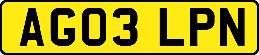 AG03LPN