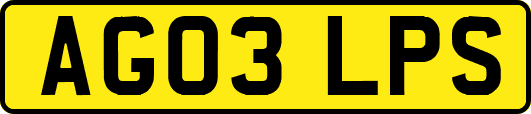 AG03LPS