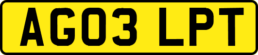 AG03LPT