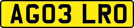 AG03LRO