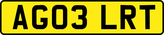 AG03LRT