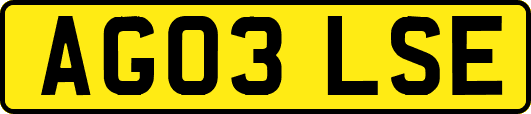 AG03LSE