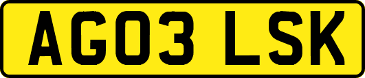 AG03LSK