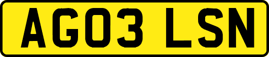 AG03LSN