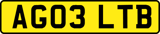 AG03LTB