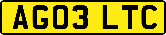 AG03LTC