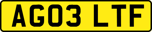 AG03LTF