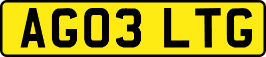 AG03LTG