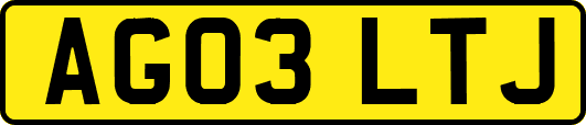 AG03LTJ
